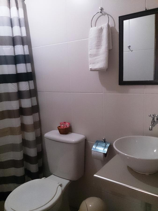 Plaza Pueblo Hotel Vallegrande Cameră foto