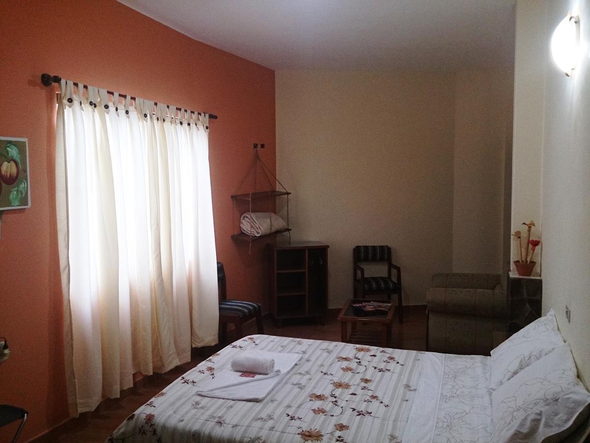 Plaza Pueblo Hotel Vallegrande Cameră foto