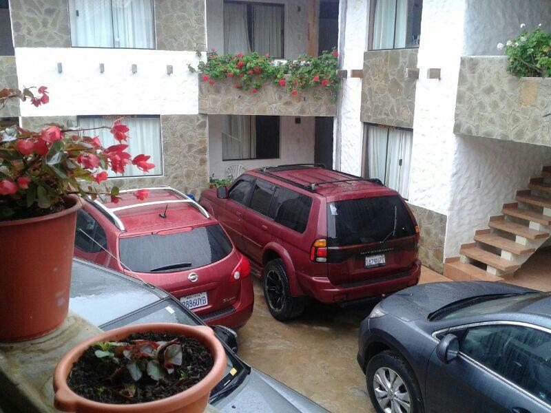 Plaza Pueblo Hotel Vallegrande Exterior foto